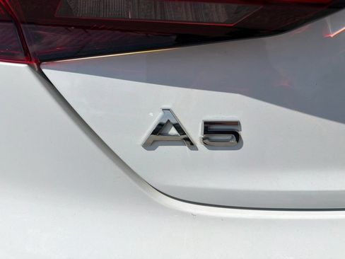 Used 2024 Audi A5 2.0T Premium Plus AWD/4WD image 20