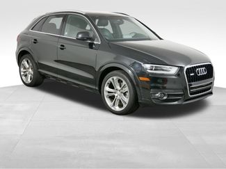 Used 2015 Audi Q3 2.0T Premium Plus AWD/4WD video 2
