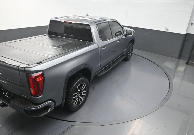 Used 2021 GMC Sierra 1500 AT4 w/ AT4 Premium Package AWD/4WD image 29