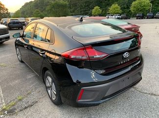 Used 2022 Hyundai Ioniq Blue FWD video 2