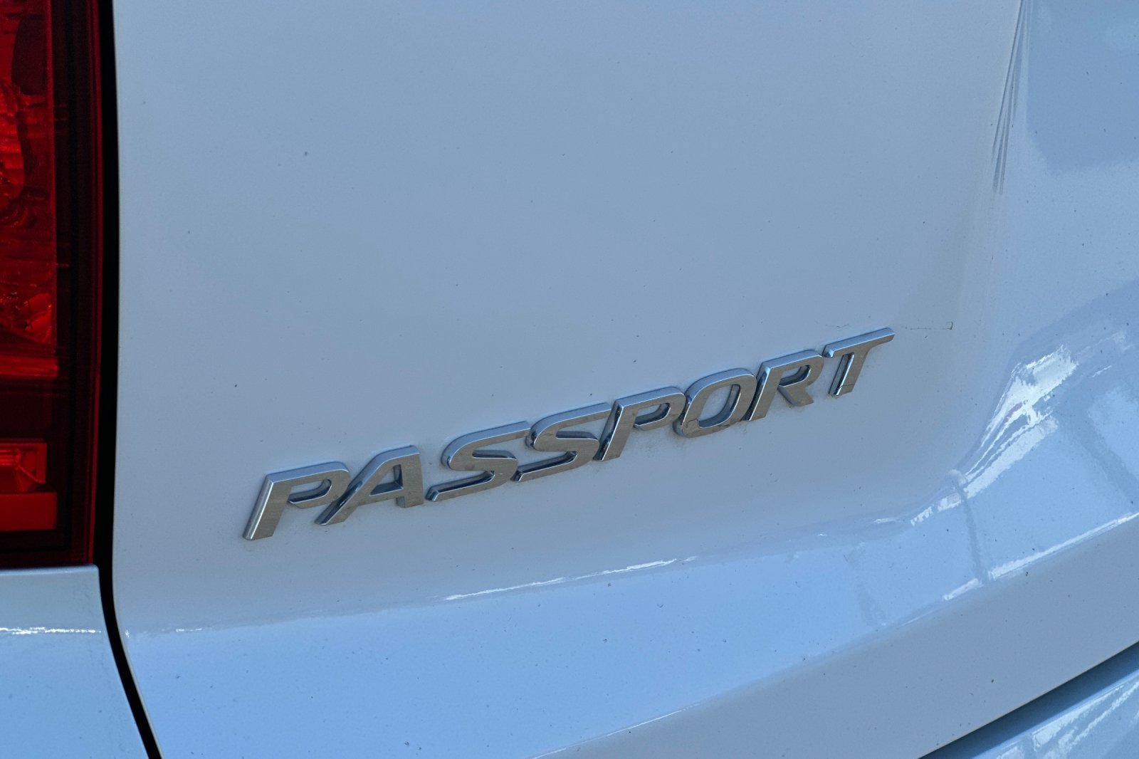 Used 2023 Honda Passport Elite image 28