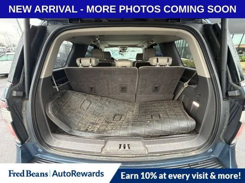 Used 2018 Ford Expedition Limited w/ Equipment Group 302A AWD/4WD image 13