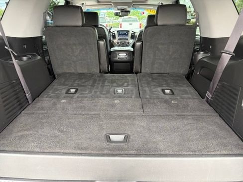 Used 2017 GMC Yukon Denali w/ Open Road Package AWD/4WD image 34