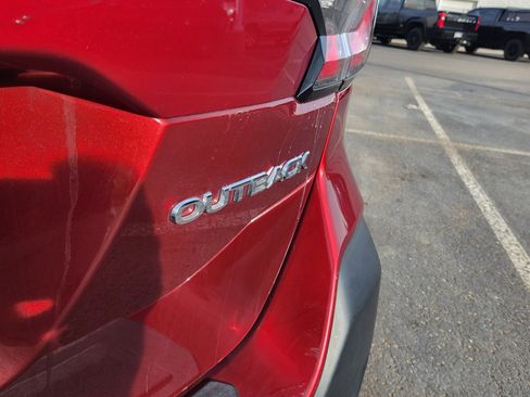 Used 2020 Subaru Outback Premium image 18