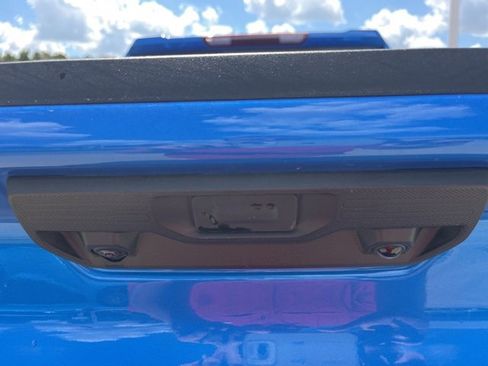 New 2026 Chevrolet Silverado 1500 LT Trail Boss w/ Convenience Package II image 8