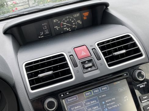 Used 2017 Subaru WRX Premium image 26