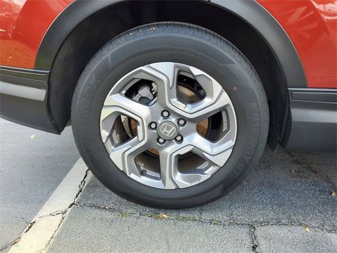 Used 2018 Honda CR-V EX-L image 5