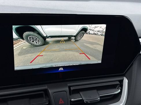 Used 2026 Chevrolet TrailBlazer LS w/ LS Confidence Package image 21