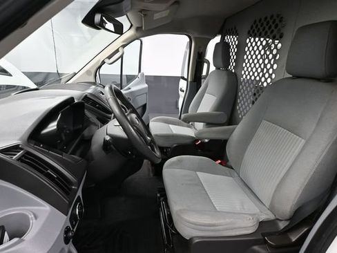 Used 2016 Ford Transit 250 130 Low Roof w/ Exterior Upgrade Package RWD image 21