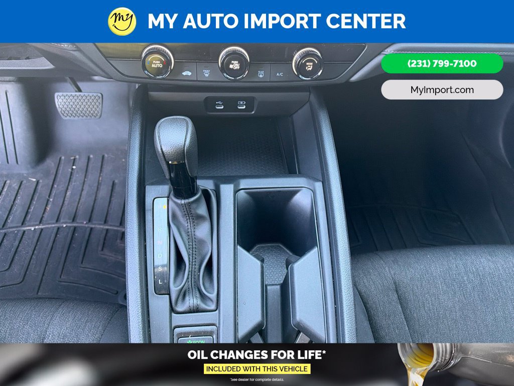 Used 2023 Honda Accord LX image 22