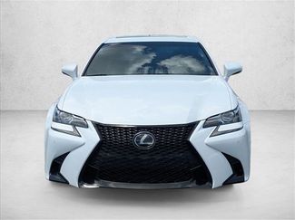 Used 2018 Lexus GS 350 F Sport RWD video 2