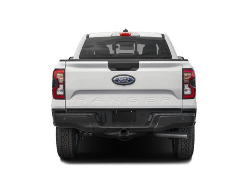 New 2026 Ford Ranger XLT AWD/4WD image 27