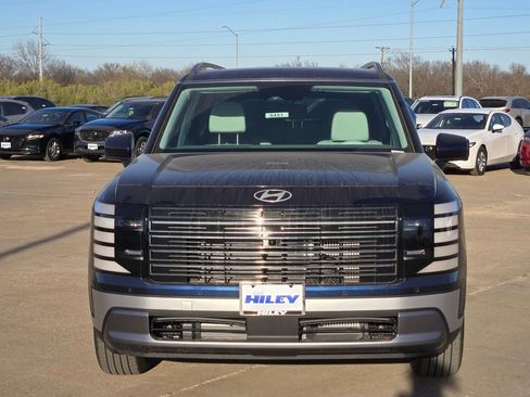 New 2026 Hyundai Palisade SEL Premium image 6