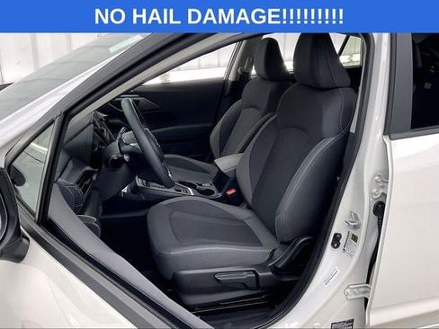 Used 2024 Subaru Impreza 2.0i AWD/4WD image 8