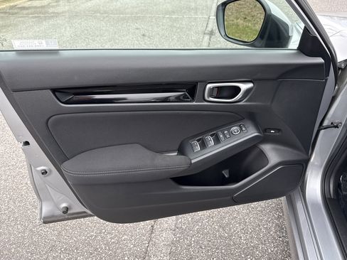 Certified 2023 Honda Civic EX image 14