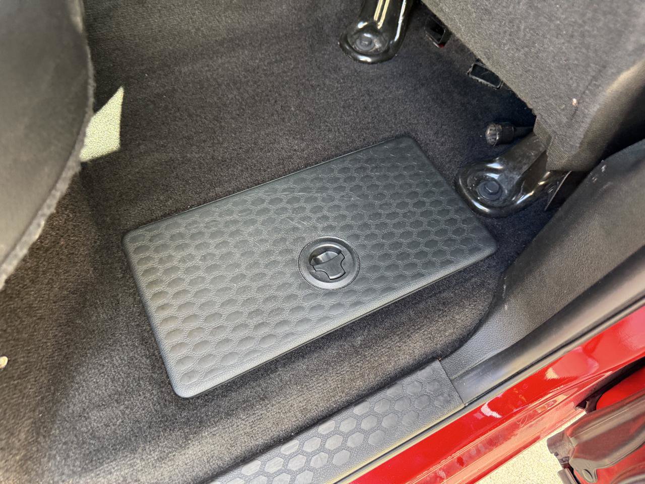 Used 2018 RAM 1500 Sport w/ Convenience Group AWD/4WD image 31