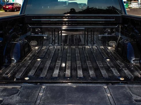 Used 2024 Ford F150 XLT w/ Bed Utility Package AWD/4WD image 38