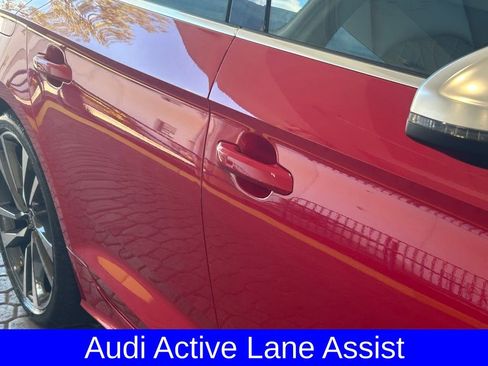 Used 2023 Audi S5 Premium Plus image 22