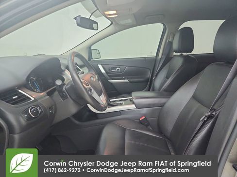 Used 2014 Ford Edge SEL w/ Equipment Group 205A image 18