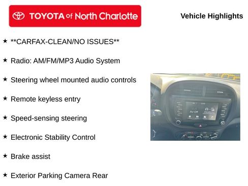 Used 2020 Kia Soul LX image 5