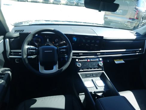 New 2026 Hyundai Santa Fe SEL w/ Tow & Go Package image 18