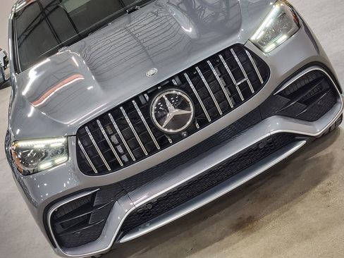 Used 2024 Mercedes-Benz GLE 63 AMG S image 19