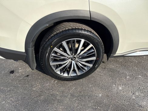 Certified 2023 INFINITI QX60 Autograph w/ Cargo Package image 32