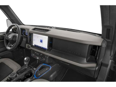 Used 2024 Ford Bronco Wildtrak AWD/4WD image 14