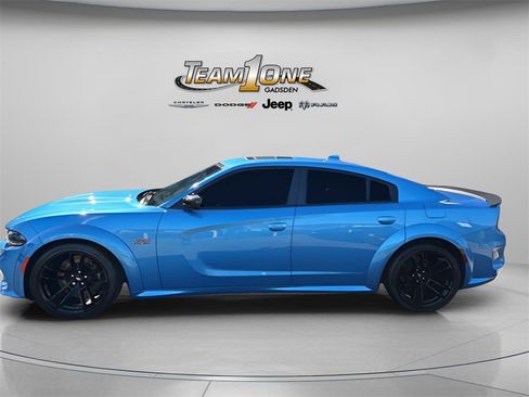 Used 2023 Dodge Charger Scat Pack image 5