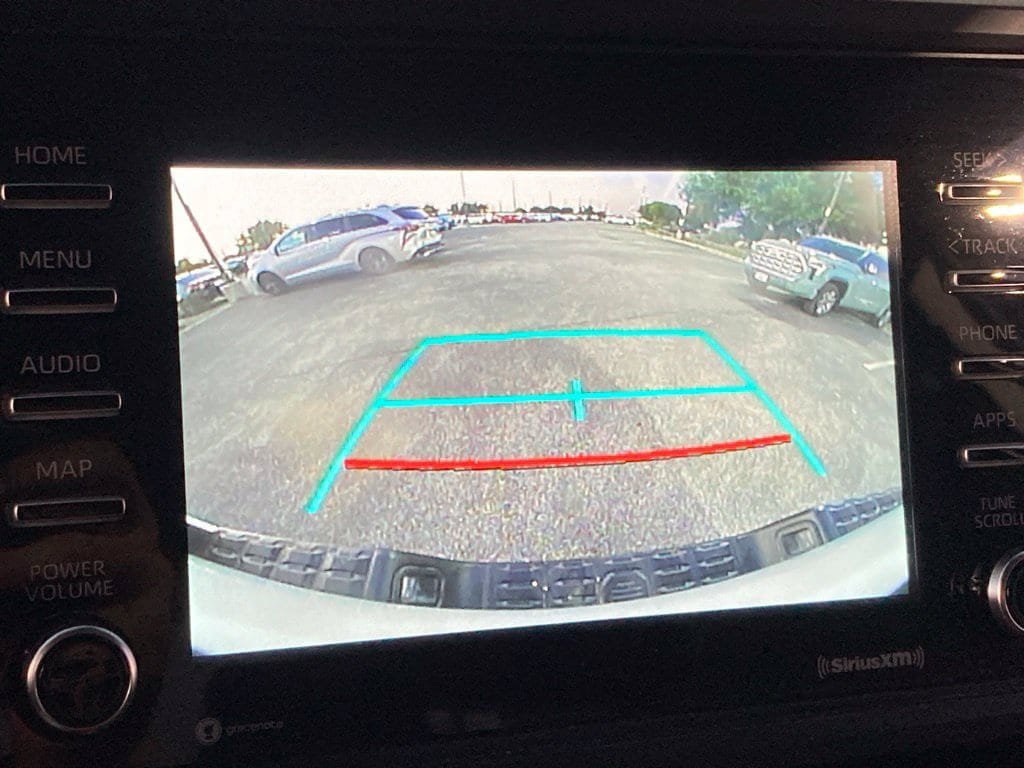 Used 2023 Toyota Tacoma SR AWD/4WD image 20
