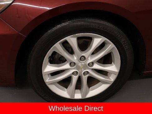 Used 2016 Chevrolet Malibu LT image 7