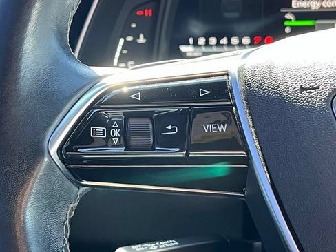 Used 2023 Audi A6 Premium Plus w/ Premium Plus Package AWD/4WD image 15