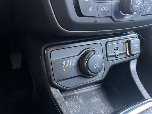 Used 2021 Jeep Renegade Latitude image 18