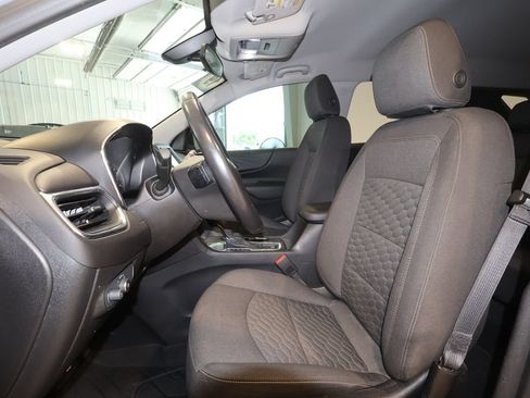 Used 2019 Chevrolet Equinox LT FWD image 13