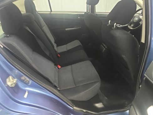 Used 2015 Subaru Impreza 2.0i Premium AWD/4WD image 7