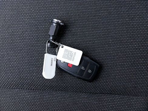 Used 2025 Toyota Land Cruiser 1958 image 26