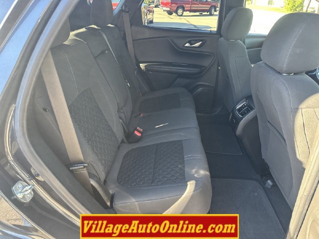 Used 2022 Chevrolet Blazer LT AWD/4WD image 33