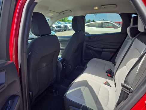 Certified 2023 Ford Escape Active w/ Cold Weather Package FWD image 25