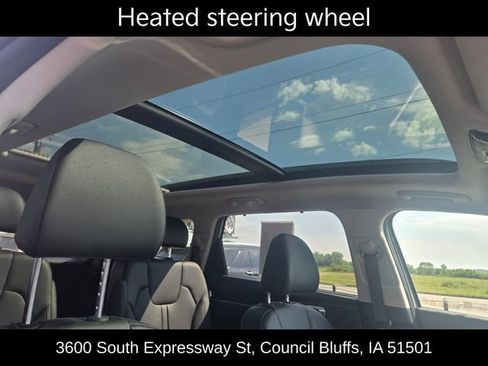 Used 2026 Kia Sorento SX AWD/4WD image 35