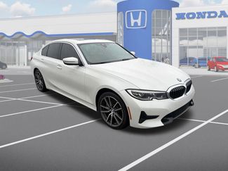 Used 2020 BMW 330i Sedan w/ Convenience Package video 1