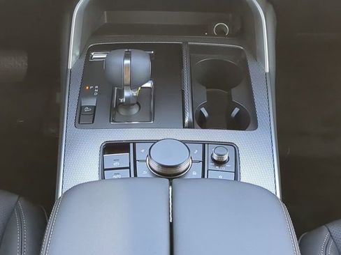 New 2026 MAZDA CX-90 3.3 Turbo w/ Preferred Package image 16