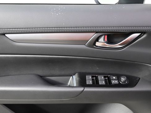 New 2025 MAZDA CX-5 AWD 2.5 S w/ Preferred Package image 22