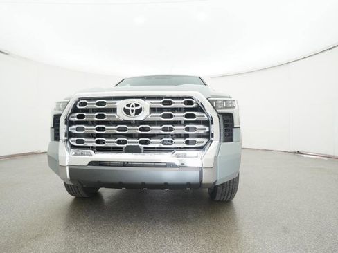 New 2026 Toyota Tundra 1794 Edition AWD/4WD image 18
