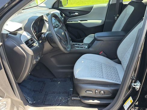 Used 2024 Chevrolet Equinox LS w/ LS Convenience Package FWD image 10