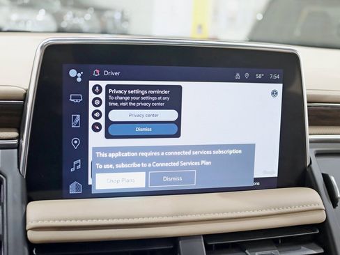 Used 2024 Chevrolet Suburban Premier w/ Premium Package image 21