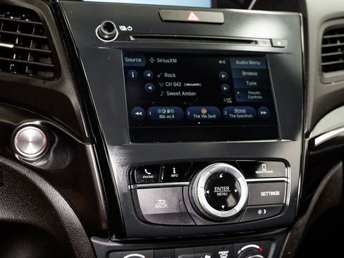 Used 2022 Acura ILX w/ Premium & A-SPEC Package image 18