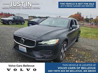 Used 2024 Volvo V60 B5 Cross Country Plus