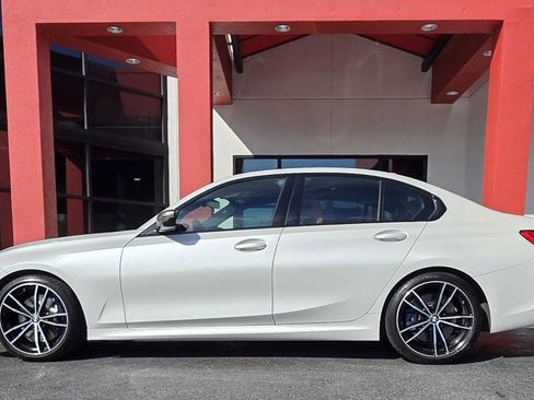 Used 2021 BMW M340i M340i w/ Executive Package image 6