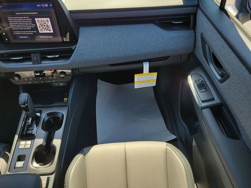 New 2026 Subaru Outback Premium image 12