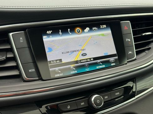 Used 2019 Buick Enclave Premium w/ Experience Buick Package image 5